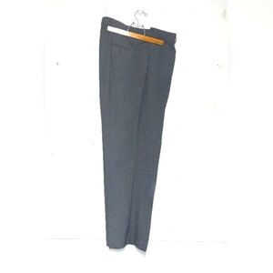 Napa Valley pants dark grey Size: 18 W
